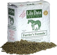 supplements for laminitis in horses