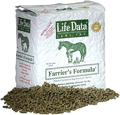supplements for laminitis in horses