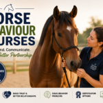 7 Powerful Benefits of Horse Behaviour Courses