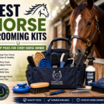 Best Horse Grooming Kits