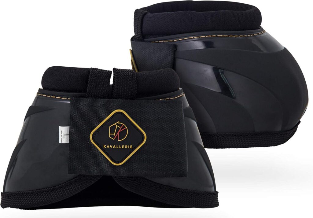 Boots for Horses With Laminitis