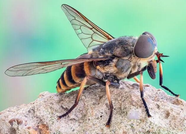 Best natural fly spray