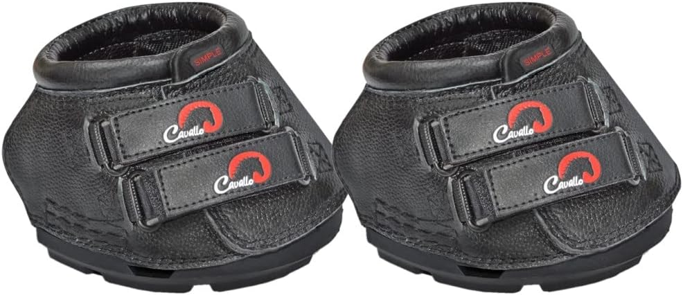Cavallo Simple Boots