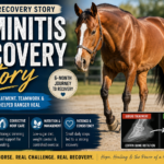 Laminitis Recovery Story