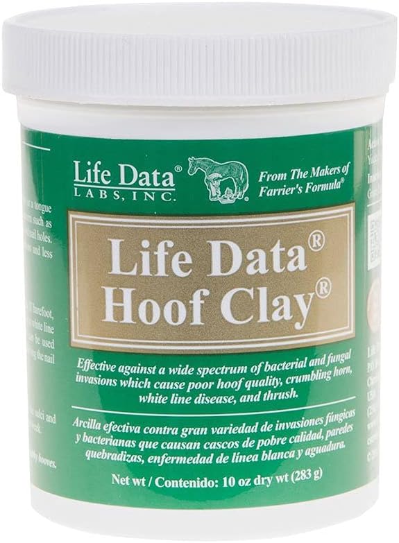 Best hoof supplements for white line